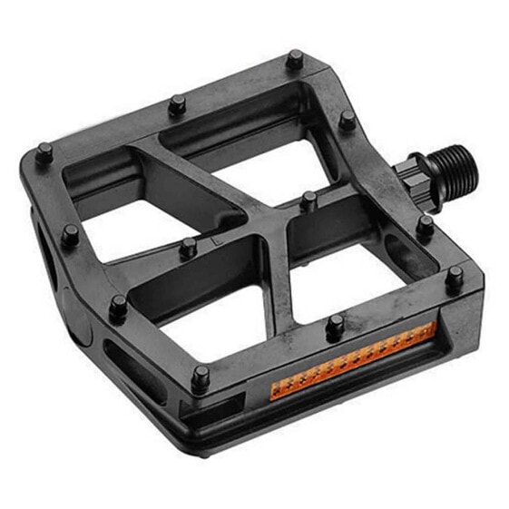 FORCE Edge pedals