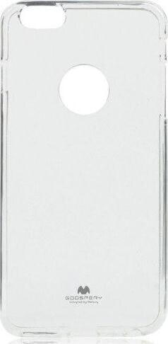 Mercury Goospery CASE ETUI TRANSPARENT IPHONE 11 PRO MAX standard