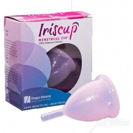 IRISANA Menstrual Cup
