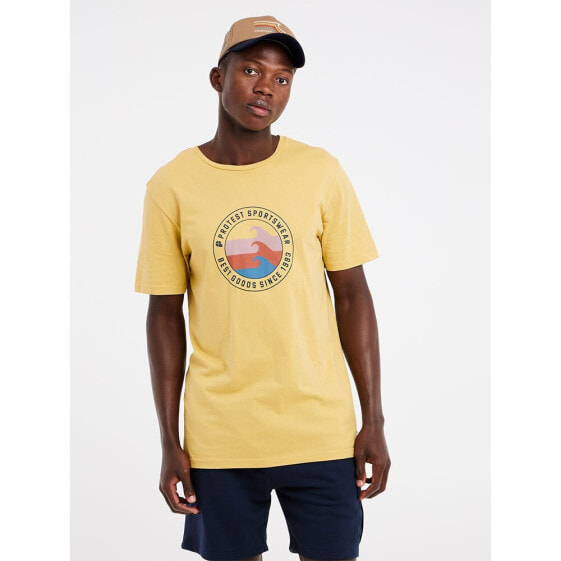 PROTEST Sharm short sleeve T-shirt