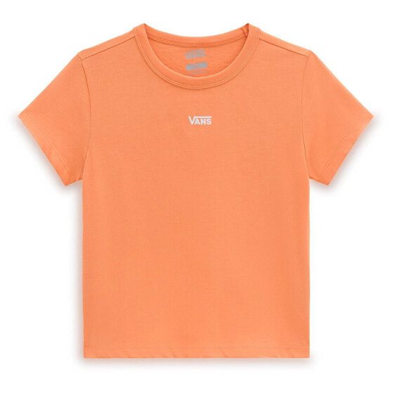 VANS Basic Mini short sleeve T-shirt