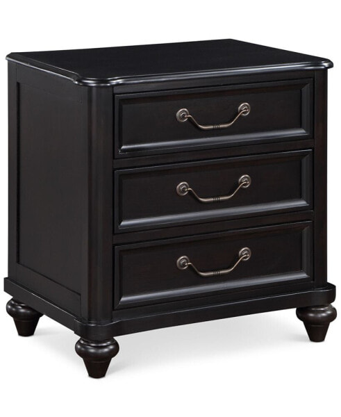 Leesa Nightstand