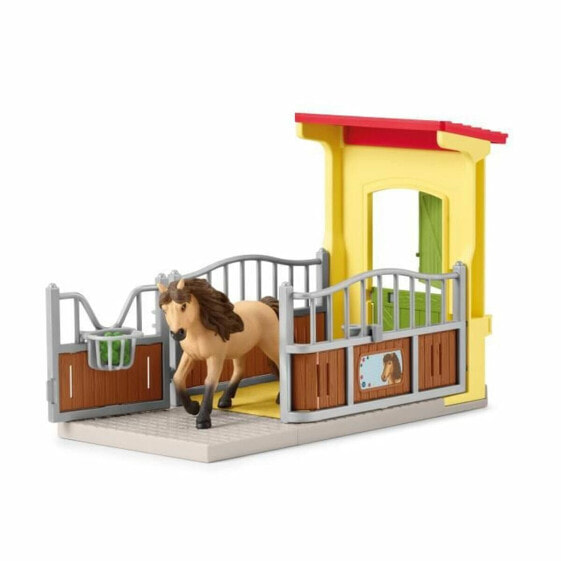 Игровой набор Schleich 42609 Horse &nbsp;(Лошадь)