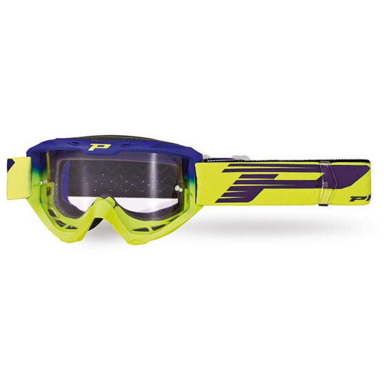 PROGRIP 3450-264 LS Goggles