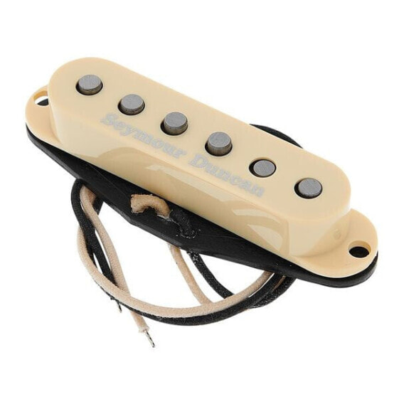 Seymour Duncan Scooped ST-Style Bridge CRE