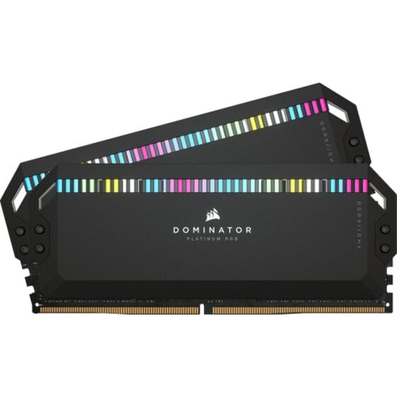 Память RAM Corsair Dominator 32 GB DDR5 7200 MHZ cl34