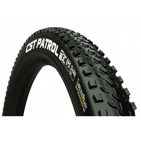 CST Patrol 60 TPI Tubeless 29´´ x 2.25 rigid MTB tyre