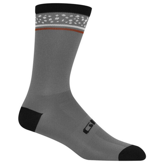 GIRO Comp Racer High Rise socks