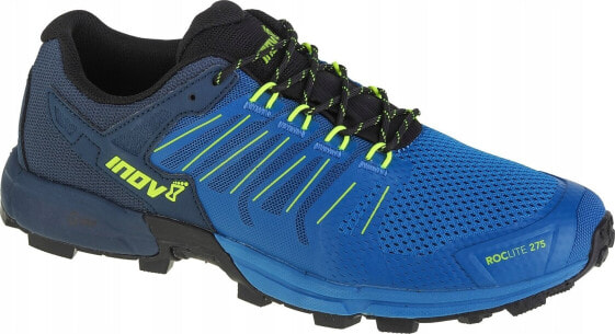 Inov-8 Inov-8 Roclite G 275 000806-BLNYYW-M-01 Niebieskie 46,5