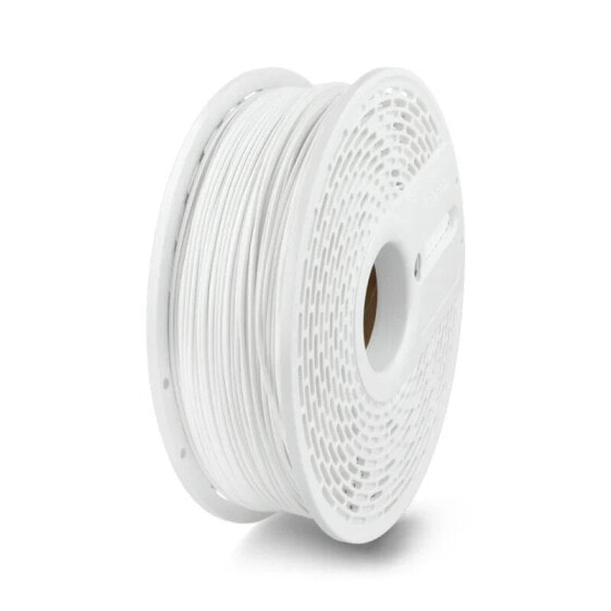 Filament Fiberlogy Easy PETG 1,75mm 0,85kg - White