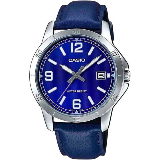 CASIO MTPV004L2B watch