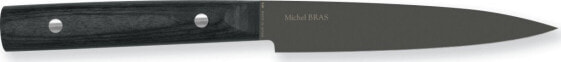 KAI KAI Michel Bras Quotidien All-Purpose-Knife 12.1 cm, black