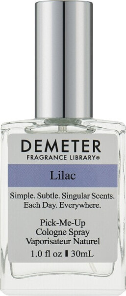 Demeter Fragrance Lilac