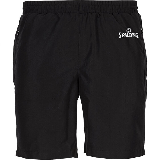 SPALDING Woven Shorts