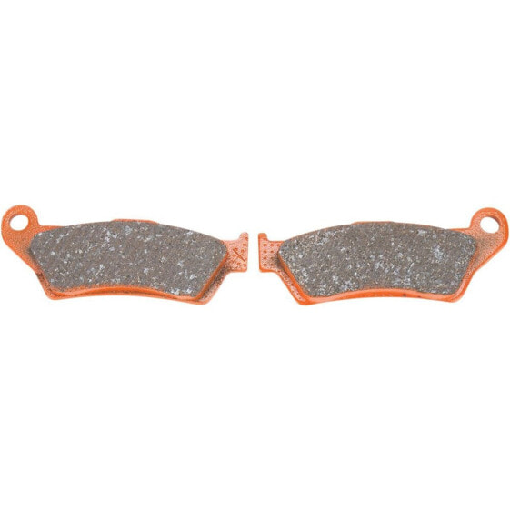 EBC FA-V Series FA363V Sintered Brake Pads