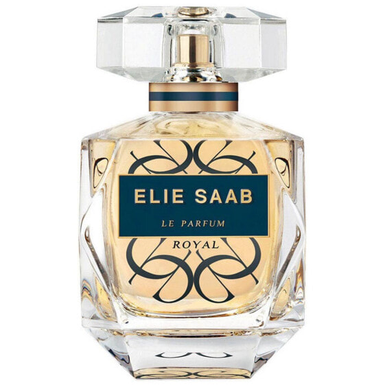 ELIE SAAB Le Parfum Royal 50ml Eau De Parfum