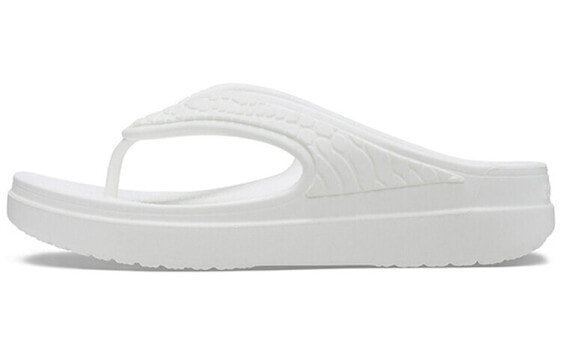 Crocs Sloane Snake 206918-100 Slip-On Sandals