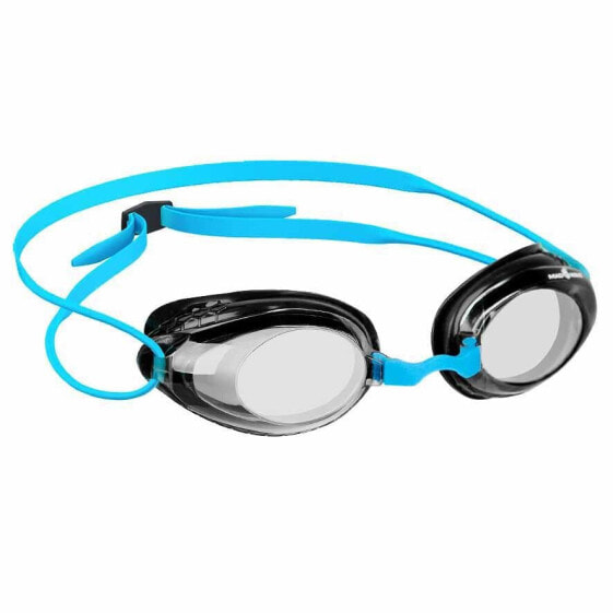 Плавательные очки для плавания для фитнеса MADWAVE Honey