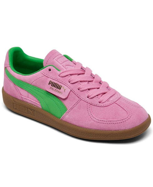 Women's Palermo Special Casual Sneakers from Finish Line