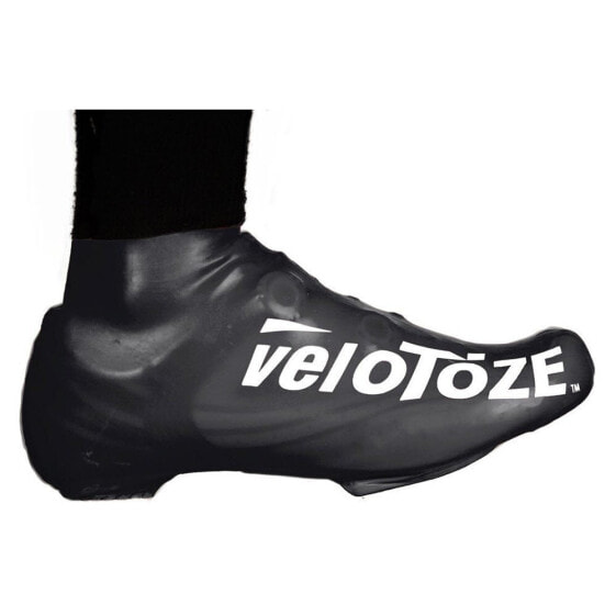 VELOTOZE Short Road 2.0 overshoes