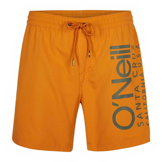 O´NEILL N03204 Original Cali 16´´ Swimming Shorts