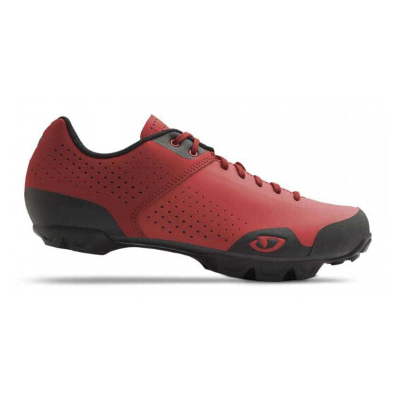 GIRO Privateer Lace 2020 MTB Shoes