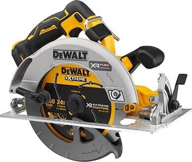 Pilarka tarczowa Dewalt DCS573NT 18 V 190 mm