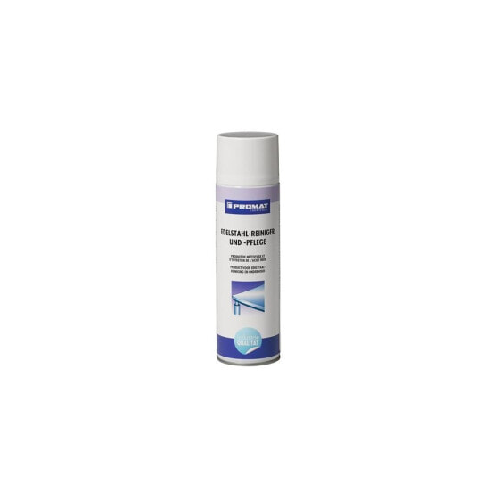 Promat chemicals Edelstahlreiniger 500 ml , VE: 6