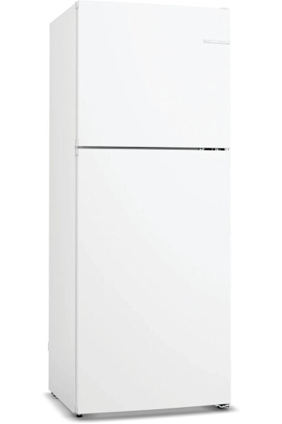 KDN43NWE0N Çift Kapılı No Frost Beyaz Buzdolabı