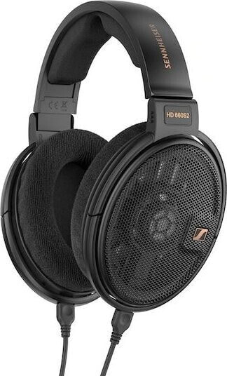 Słuchawki Sennheiser SENNHEISER HD 660S2