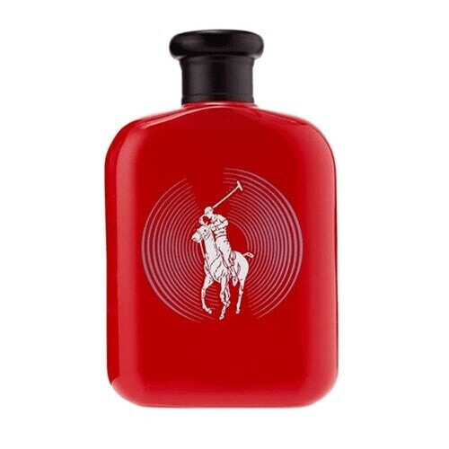 Ralph Lauren Polo Red Remix Eau de Toilette