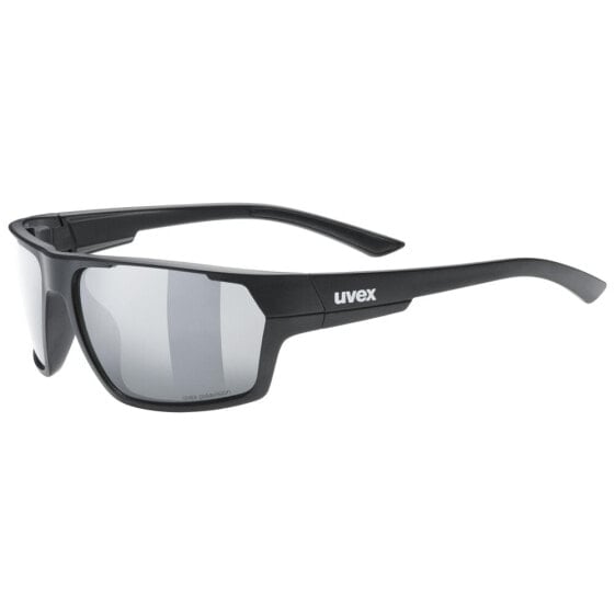 Очки Uvex Sportstyle 233 Polarvision Mirror Sunglasses
