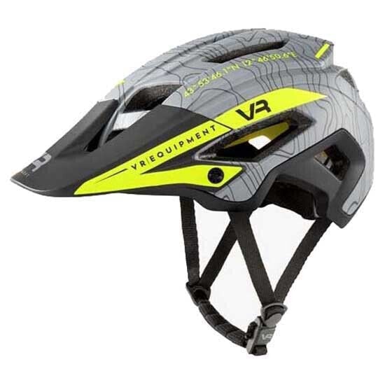 VR EQUIPMENT EQUHEMB02411 MIPS MTB Helmet