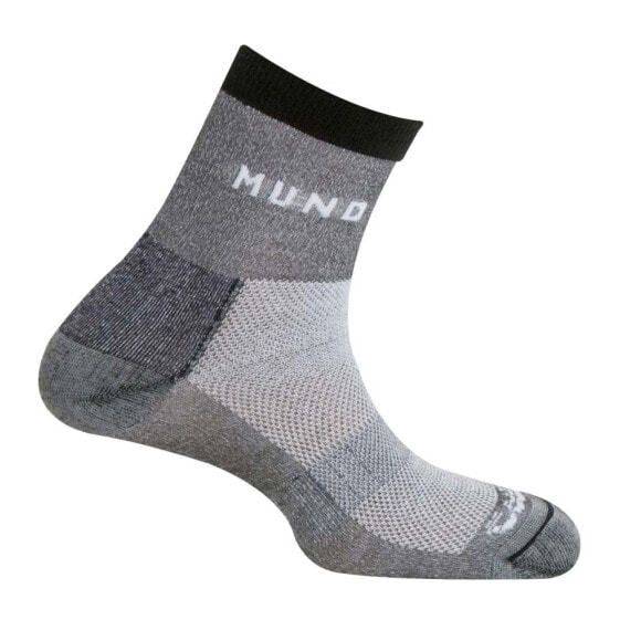 MUND SOCKS Cross Mountain socks