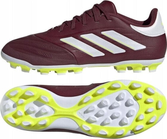 Adidas Buty adidas COPA PURE.2 League 2G/3G AG IE7512