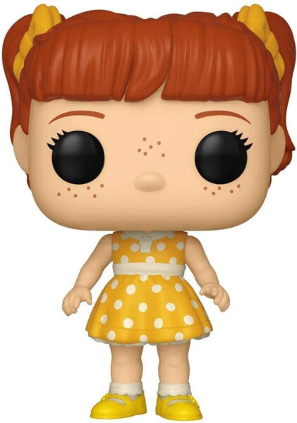 Funko Pop!. Vinyl: Disney: Toy Story 4 Gabby Gabby - Vinyl Collectible Figure - Gift Idea - Official Merchandise - Toy for Children and Adults - Movies Fans - Model Figure for Collectors