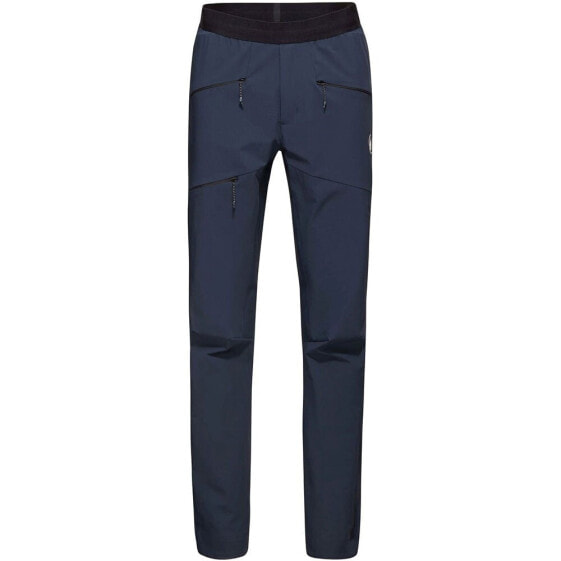 MAMMUT Eiger Nordwand Light SO Pants