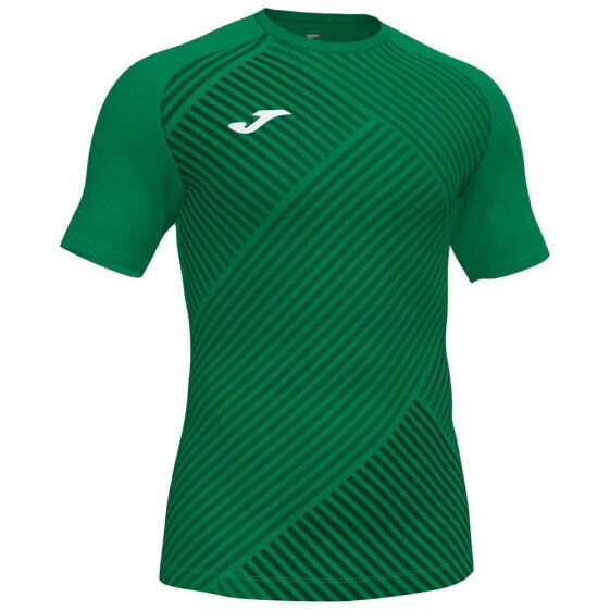 JOMA Haka II short sleeve T-shirt