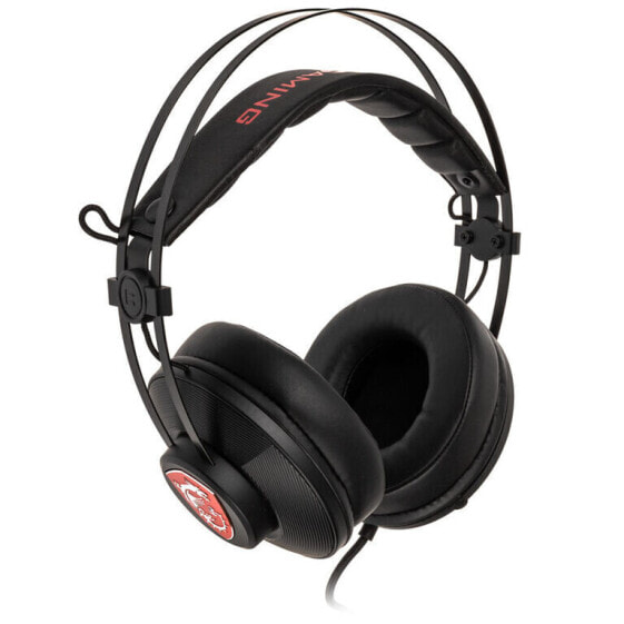 MSI Gaming Headset H991 - schwarz