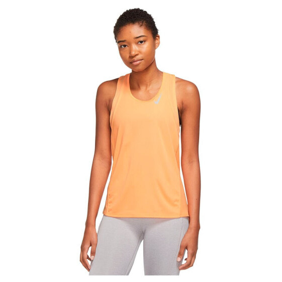 NIKE Dri Fit Race sleeveless T-shirt