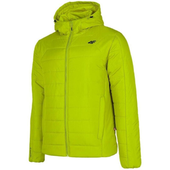 Куртка мужская 4F Jacket 4F M H4Z22KUMP006 45S