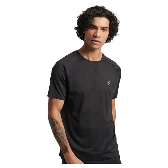 SUPERDRY Train Premium short sleeve T-shirt