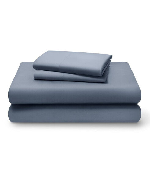 TENCEL Lyocell Sheet Set, Queen