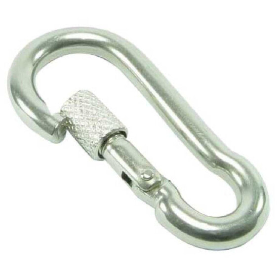 TALAMEX Carabiner Hook/Screw Lock