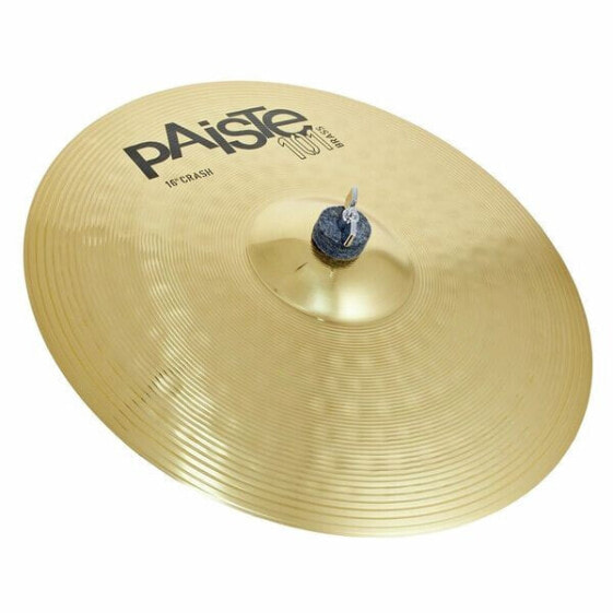 Тарелка для ударных Paiste 16" 101 Crash