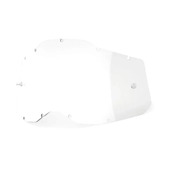 100percent Racecraft/Accuri/Strata Replacement Lenses