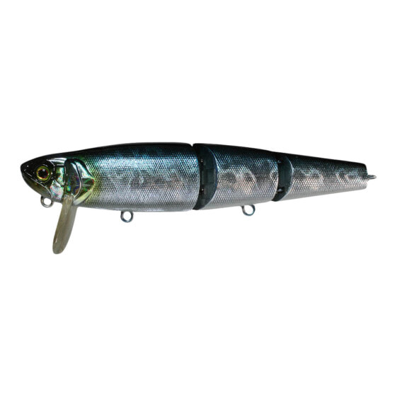 Jackall MIKEY Hard Swim Baits (JMIKEJR-HLAB) Fishing