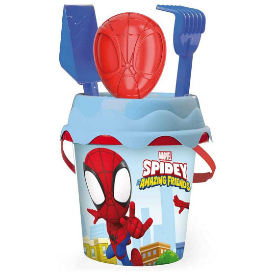 SMOBY Mm Cube Without Spidey Shower