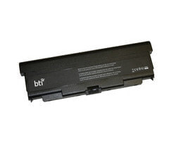 BTI Origin Storage Replacement battery for LENOVO - IBM LENOVO THINKPAD W541 T440P T540P W540 L440 L540 laptops replacing OEM Part numbers: 0C52864 57++ 45N1150 45N1151// 10.8V 8400mAh - Battery