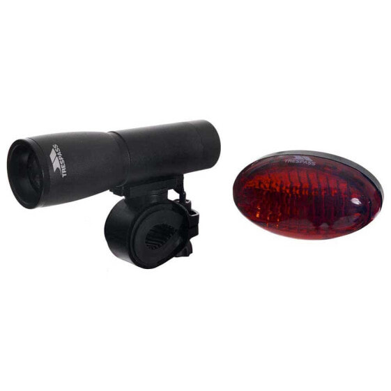 TRESPASS Photon light set